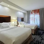Fairfield Inn & Suites By Marriott Harrisburg West/New Cumberland