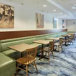 Fairfield Inn & Suites By Marriott Harrisburg West/New Cumberland