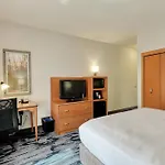 Fairfield Inn & Suites By Marriott Harrisburg West/New Cumberland