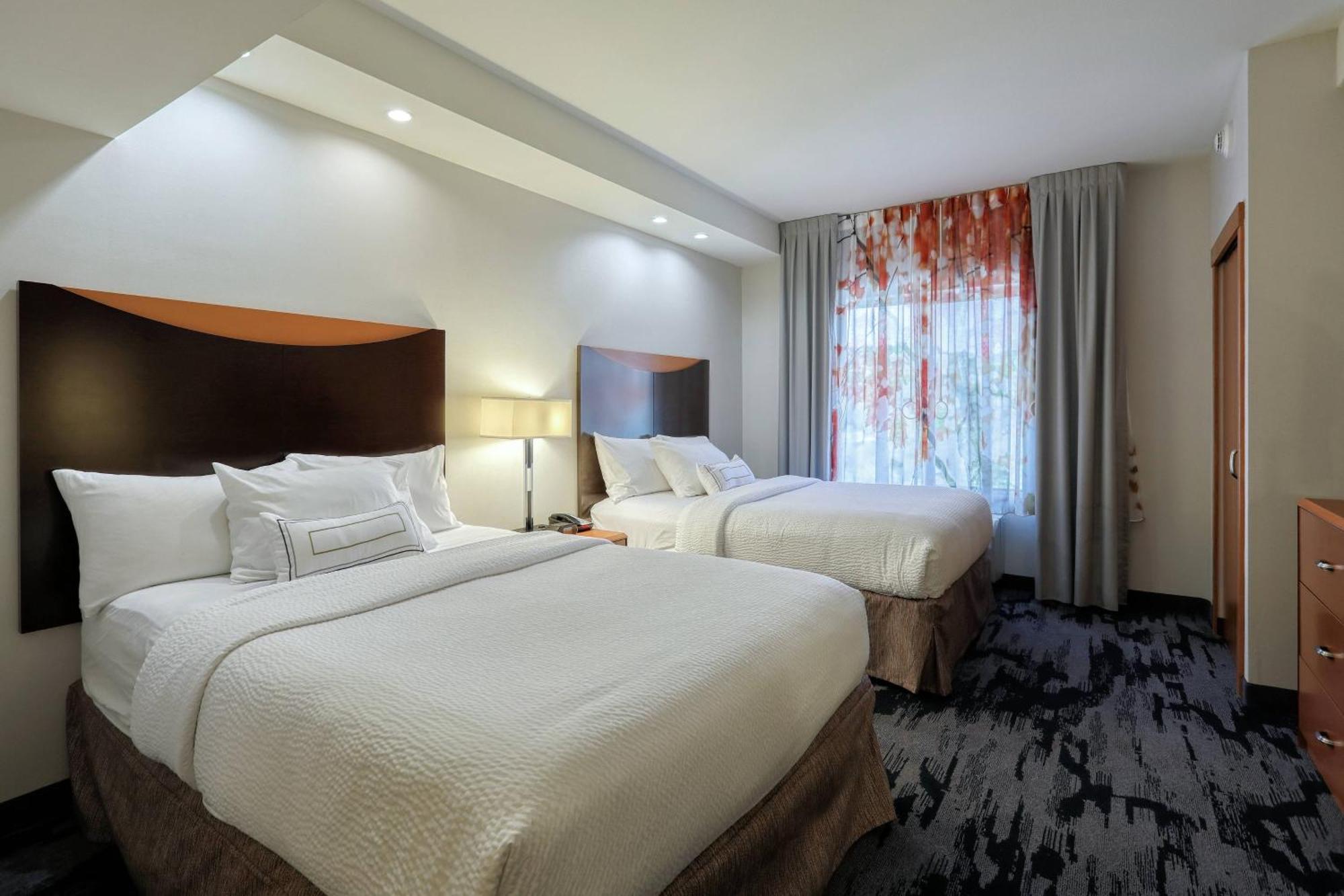 Fairfield & By Marriott Harrisburg West/new Cumberland New Cumberland