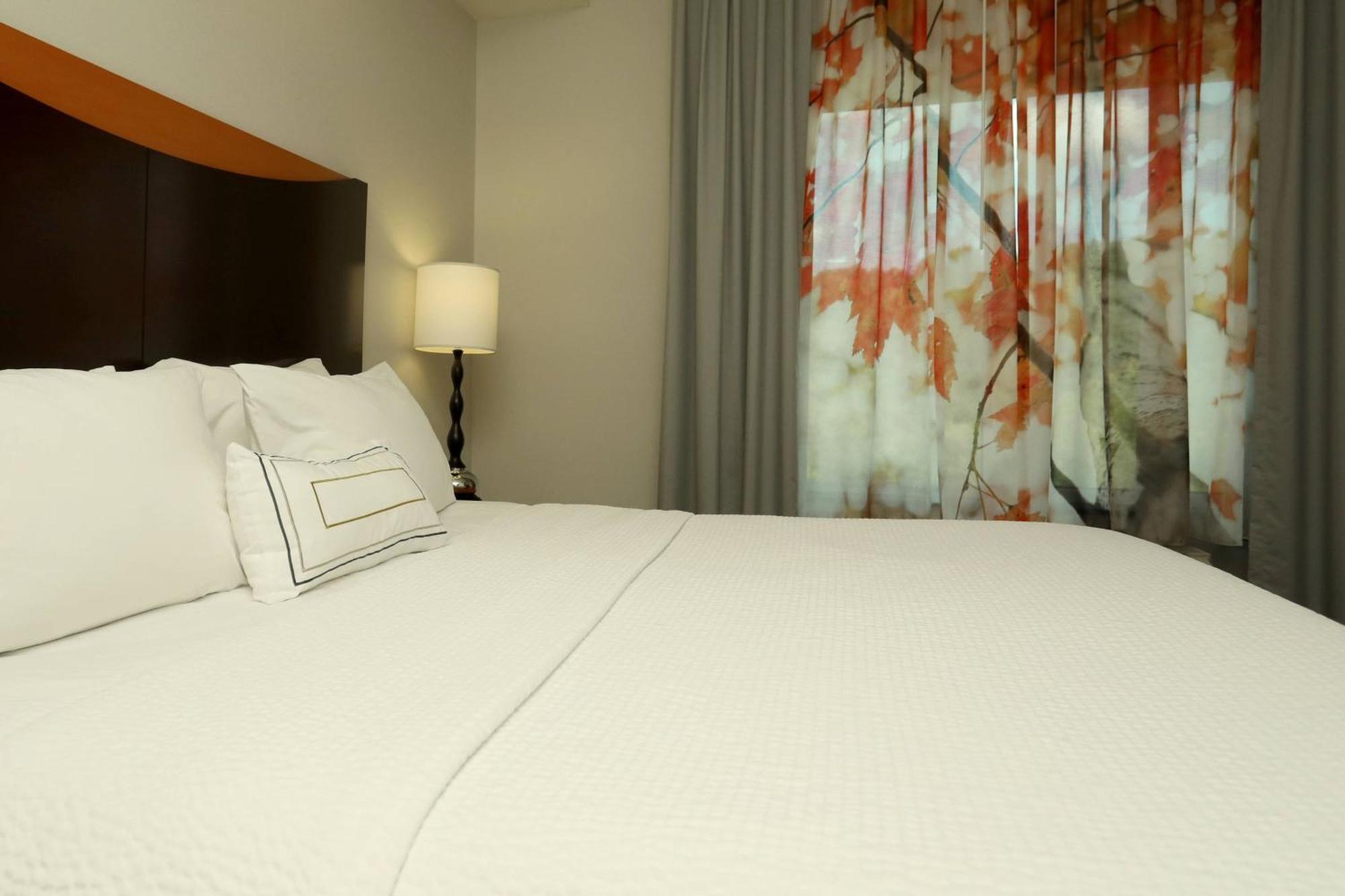 Fairfield & By Marriott Harrisburg West/new Cumberland Hotel