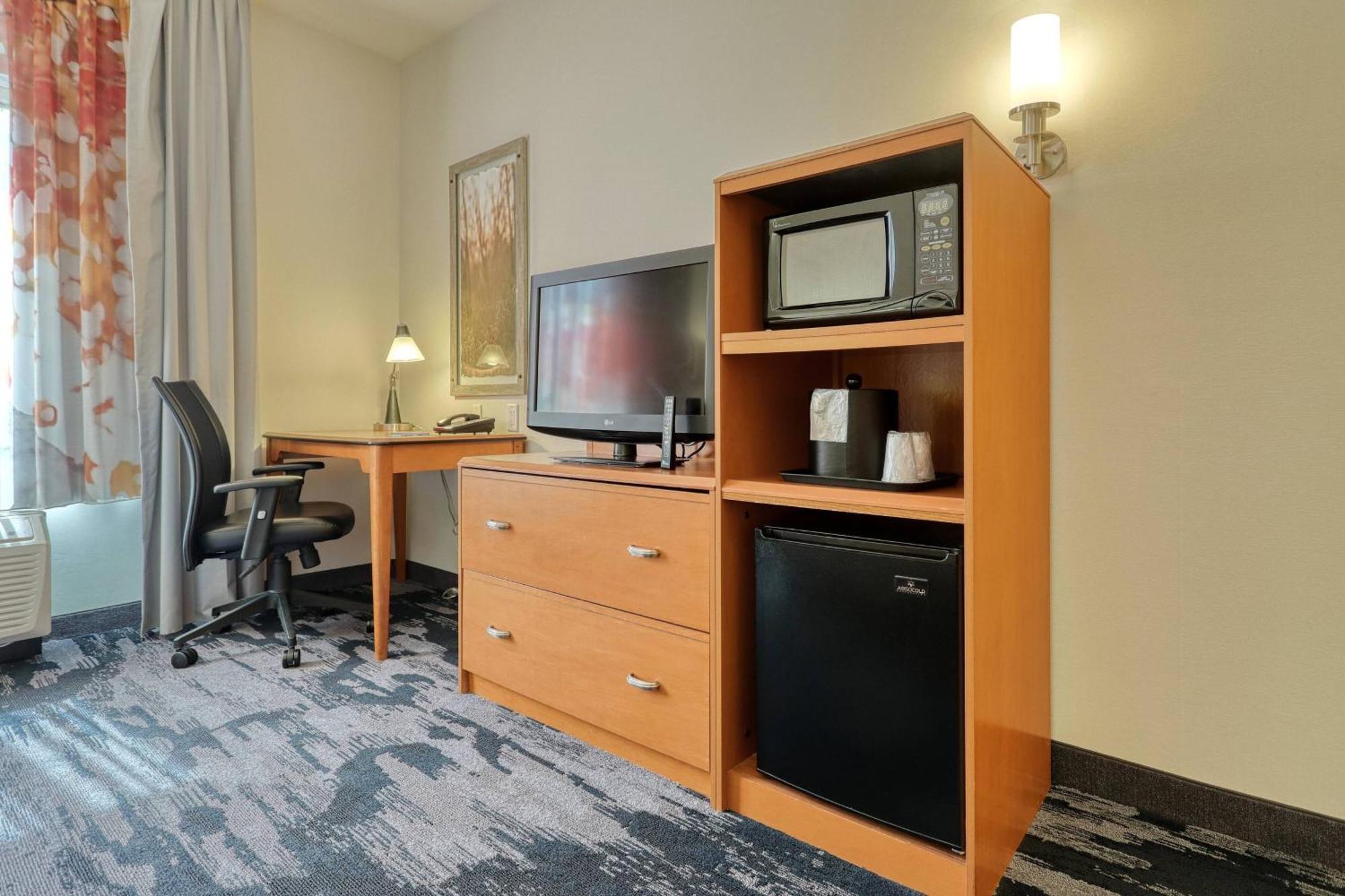 Hotel Fairfield & By Marriott Harrisburg West/new Cumberland New Cumberland
