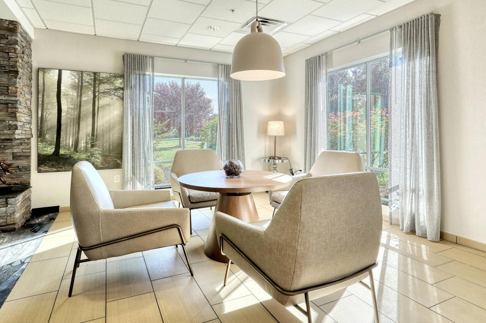 Hotel Fairfield & By Marriott Harrisburg West/new Cumberland