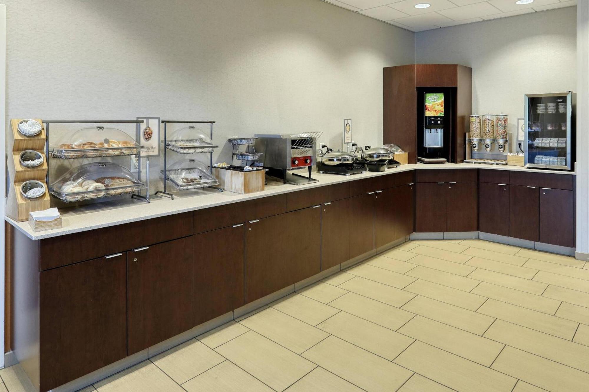Hotel Fairfield & By Marriott Harrisburg West/new Cumberland New Cumberland