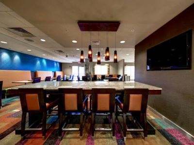 Fairfield & By Marriott Harrisburg West/new Cumberland 3*