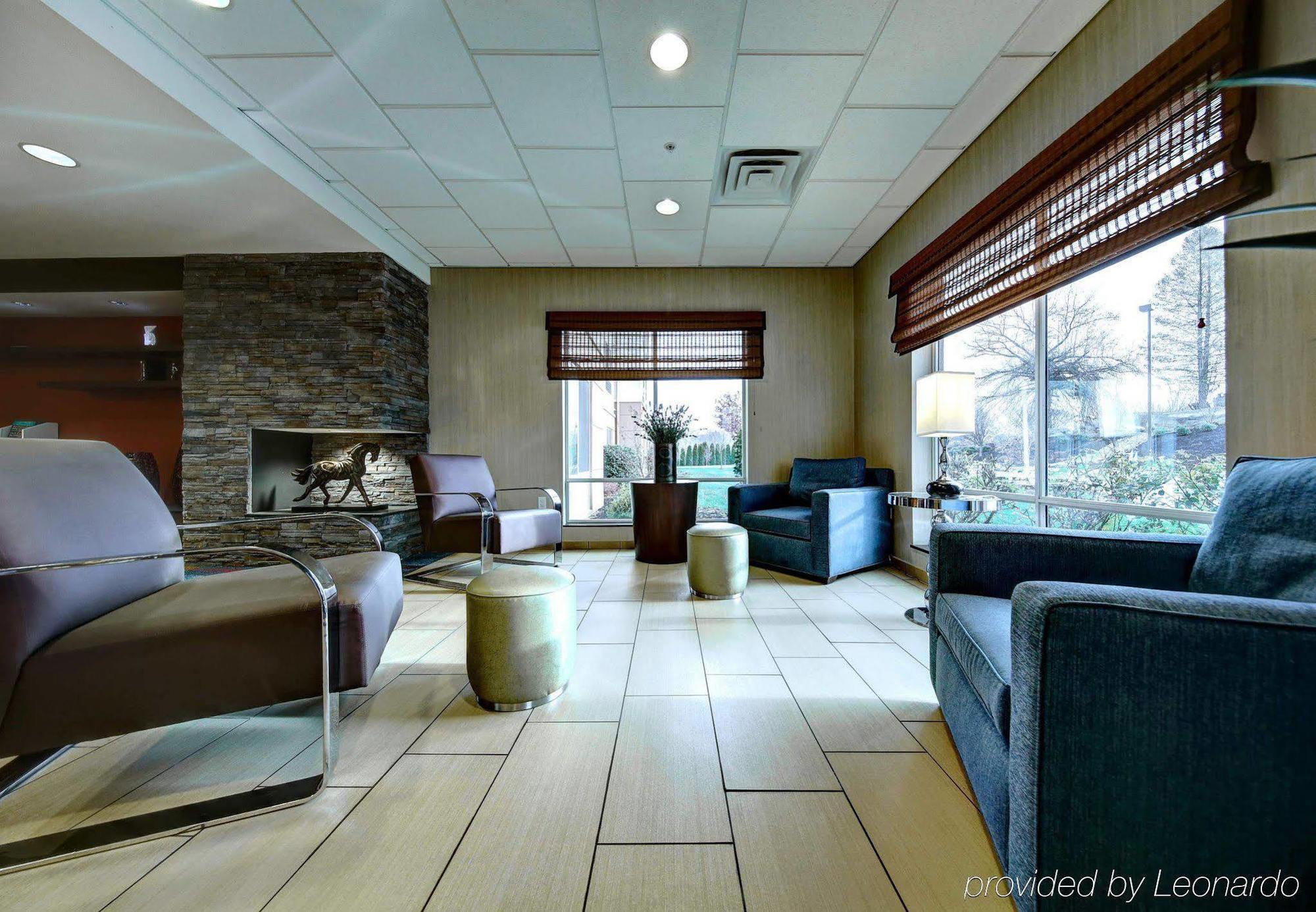 Fairfield & By Marriott Harrisburg West/new Cumberland Hotel