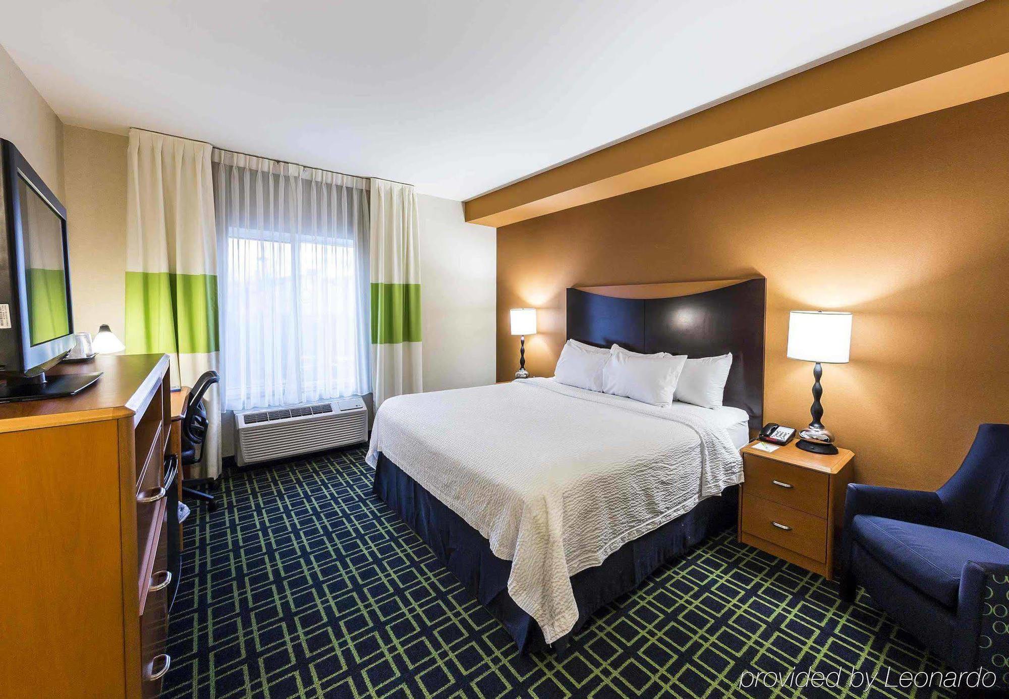 Hotel Fairfield & By Marriott Harrisburg West/new Cumberland New Cumberland