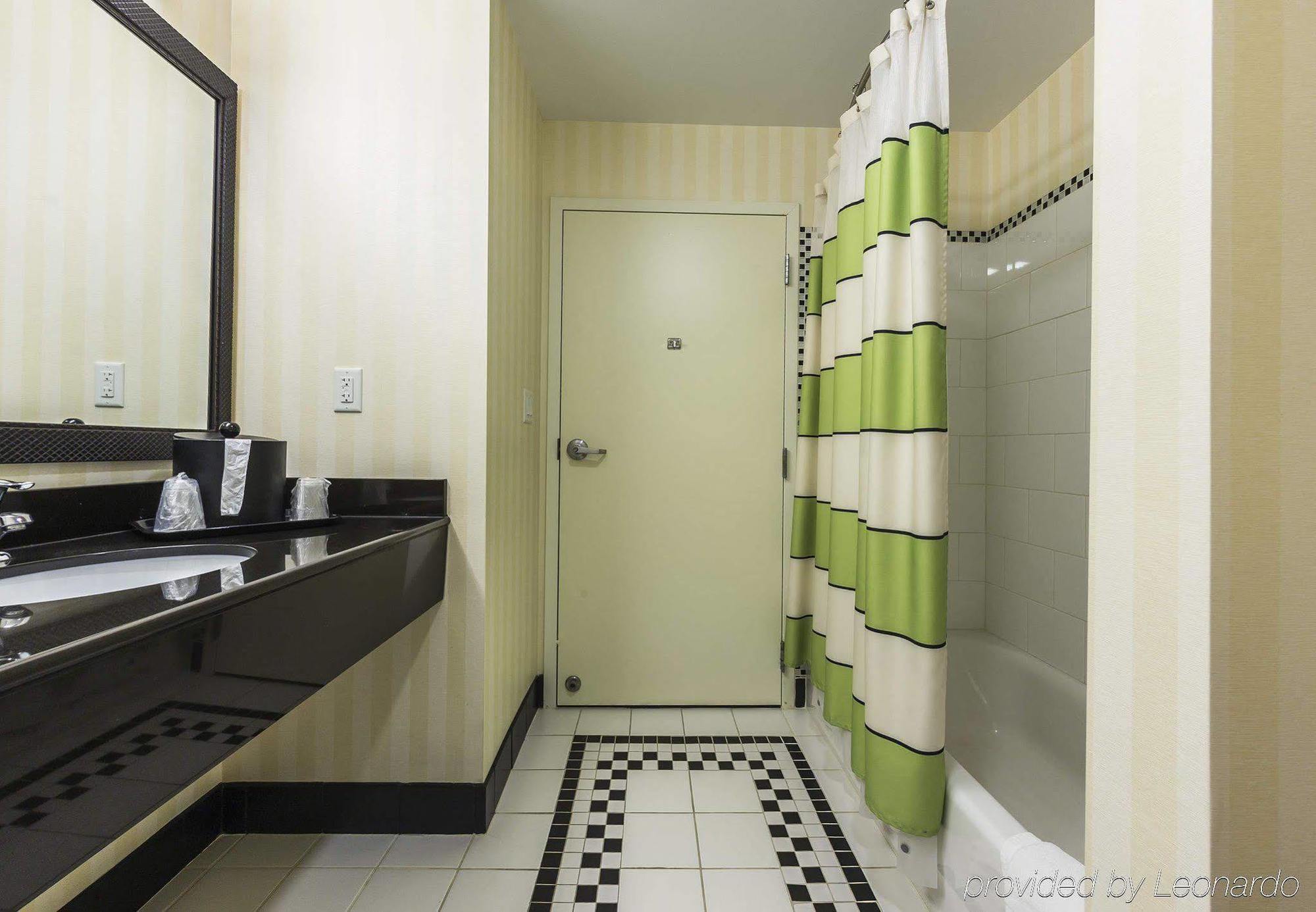 Fairfield & By Marriott Harrisburg West/new Cumberland 3*