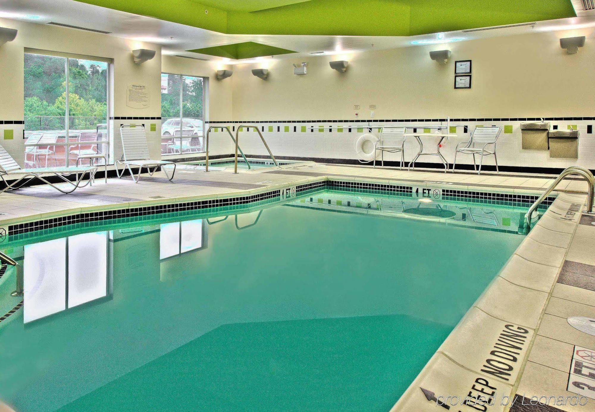 Fairfield & By Marriott Harrisburg West/new Cumberland Hotel