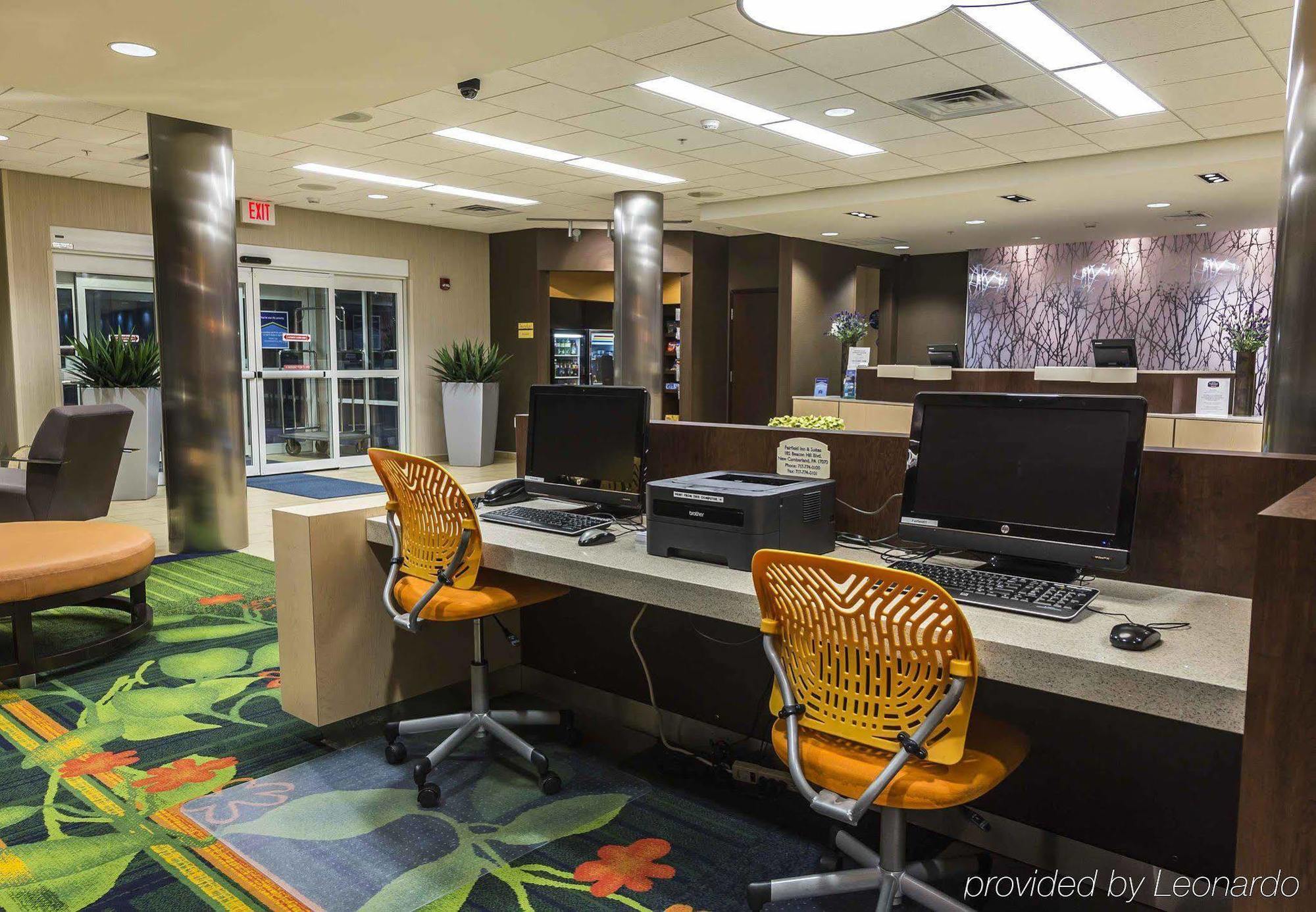 Hotel Fairfield & By Marriott Harrisburg West/new Cumberland New Cumberland