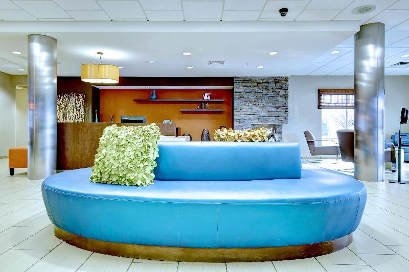 Fairfield & By Marriott Harrisburg West/new Cumberland 3*