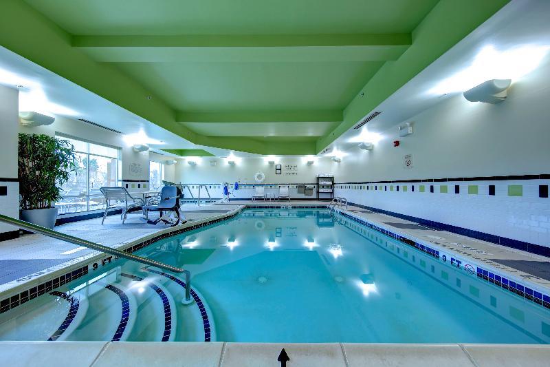 Hotel Fairfield & By Marriott Harrisburg West/new Cumberland 3*