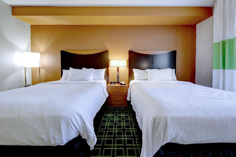 Fairfield & By Marriott Harrisburg West/new Cumberland