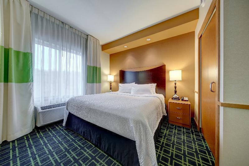 Fairfield & By Marriott Harrisburg West/new Cumberland Hotel