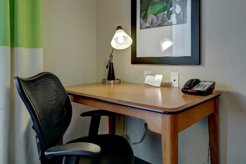 Fairfield & By Marriott Harrisburg West/new Cumberland 3*