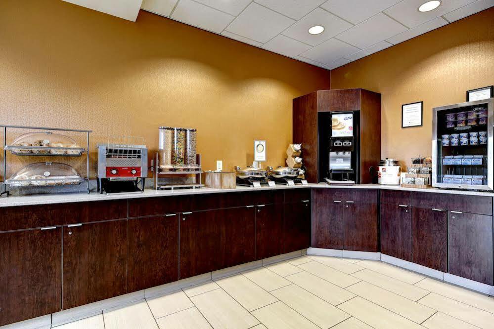 Fairfield & By Marriott Harrisburg West/new Cumberland 3*