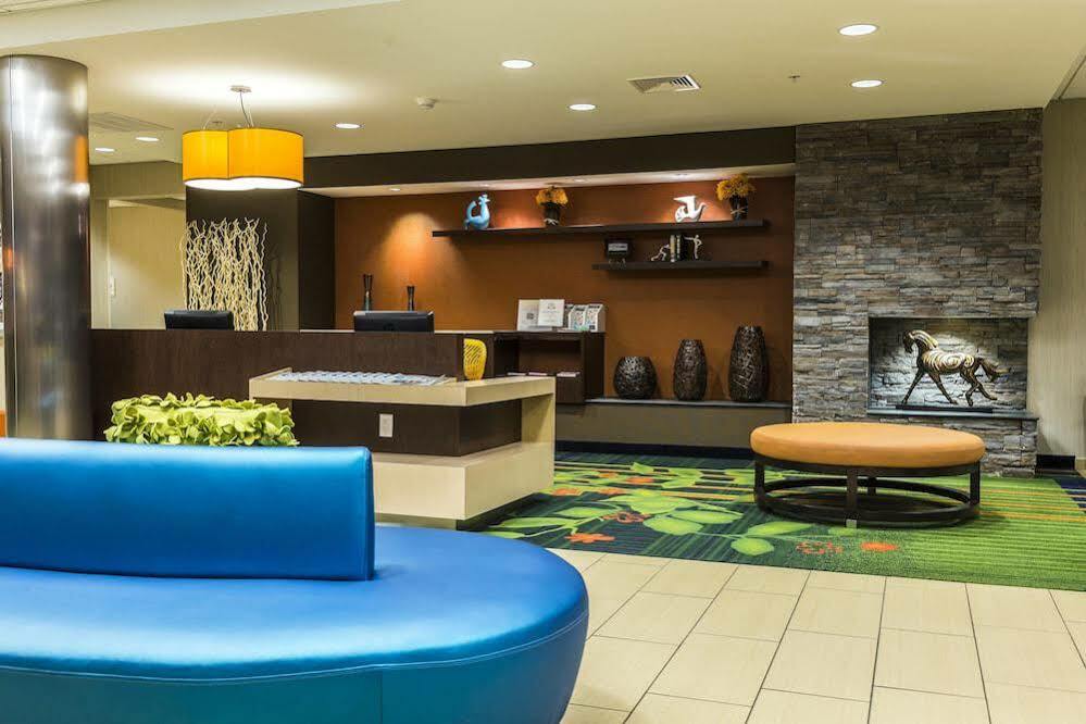Hotel Fairfield & By Marriott Harrisburg West/new Cumberland New Cumberland