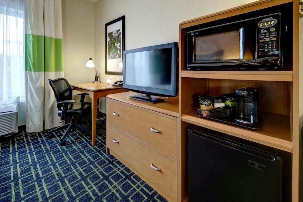Fairfield & By Marriott Harrisburg West/new Cumberland Hotel 3*